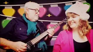 Jingle Bells Jam (funk cover)