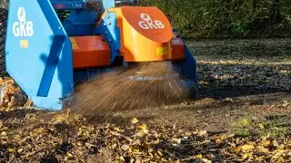 GKB Leafreducer