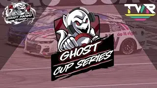 Ghost Cup Series | Michigan International Speed Speedway | Ghost Racing Network
