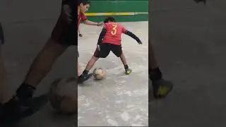 lo bueno de H&eacute;ctor y Bryan es qu&eacute; juegan como si fuera de vida muerte