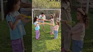Cute baby VS sister 😱👼💔👧🔫