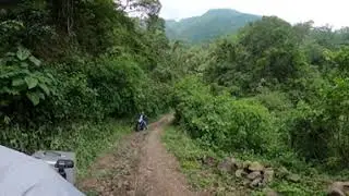 Ruta Pochuta - Patz&uacute;n