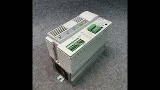 Conserto Inversor de frequ&ecirc;ncia Lenze EVF8217-E 0443