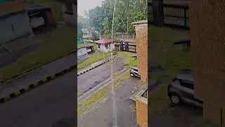 Baarish #creativitystandshere #armybrats #trending #youtube #trendingsong