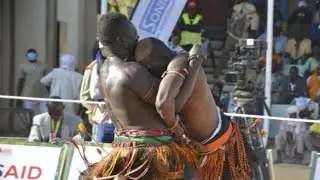 🔴 Zinder Vs Diffa