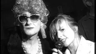 Bent TV Archive: QZ E4   08MAR1999 - (Dean Beck)