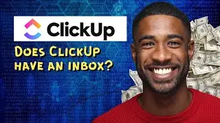 Does ClickUp have an inbox