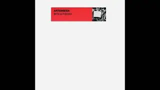 Artemesia   Bits & Pieces Red Jerry Mix