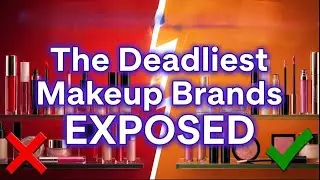 7 Makeup Brands That Are In Trouble &mdash; The Decline Is Real