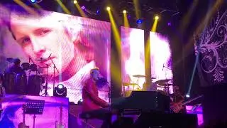Amiga - Alexander Acha- #TheHitsTour Emmanuel - Buenos Aires 2017