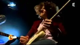 Edward pour les intimes &Ocirc; Rendez vous africa acoustic