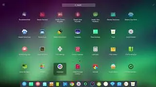 Most Beautiful Linux Distro 2018