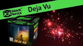 Blackboxx - Deja Vu