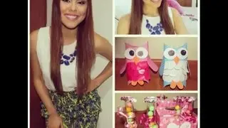 Amor y Amistad♡ DIY's, Maquillaje y Outfit!