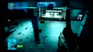 BF3 Huge glitch