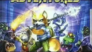 Starfox adventures HIP-HOP/TRAP BEAT