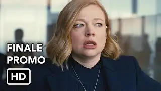Succession 4x10 Promo 
