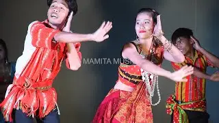 NAKHWRAI KARWI DANCE BY BBM COLLEGE || SIKWLA SOCHAMA PANDA BY TSF 2022