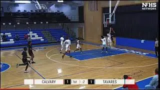 Caleb Thorn season highlights
