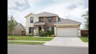 Gorgeous home FOR SALE in Mission, Texas!
