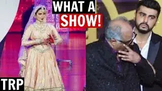 Why The 2018 IIFA Awards Will Be Remembered Forever!