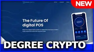 Review of the project Degreecrypto. Contests of DCT and Degree Crypto Token at LATOKEN
