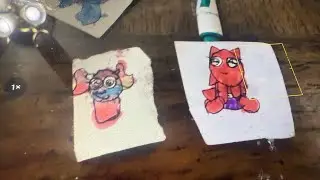 Kitty Cat Cam cartoon for kids