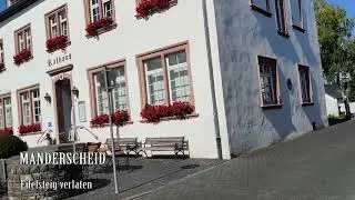 161 TRITTSCHEID MANDERSCHEID TRITTSCHEID (Eifelsteig 11.2) 23 7 Km (HD720p29 97)
