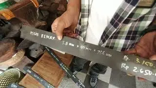 Baja Elmax ...Murah dibulan September 2023 Wa:0819 0819 8759