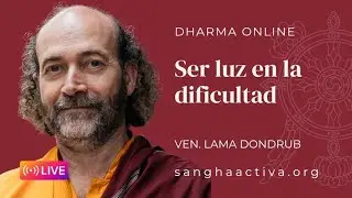 Ser luz en la dificultad | Enseñanzas 20/01/2026