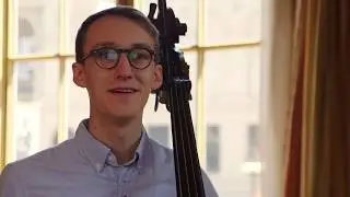 Practice Tips with the Civic Orchestra of Chicago: Double Bass