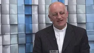 Bijela kronika (4. emisija) - Mons. Zlatko Koren