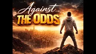 AGAINST THE ODDS R&B | A Story of Pain, Purpose & Power