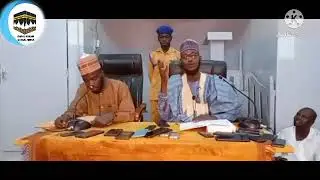TAFSEER KANURIYE|| SHEIKH ABUBAKAR MALA AJI HAFIZAHULLAH