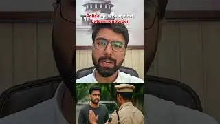 Can Police Force You Out of Your State? | Delhi High Court on Externment & Right to Live Freely!