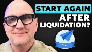 Start New Company After Liquidation or Winding Up