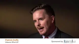 Patrick Duffy, Stikeman Elliott LLP