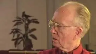 The Faithfulness of Jesus -- John B. Cobb Jr.