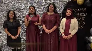 Atlanta Metro Malayalee Association (AMMA) Organizes  