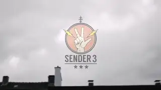 Sender3  - To be for real Rmx(Offizielles Video)