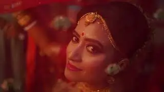 SANDIPAN ❤ NABANITA || Bengali Wedding Teaser || Fable Stories