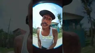 AMERIKOU - HARD LAUGHS (OFFICIAL SHORT)