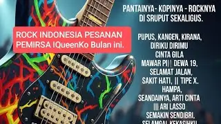 ANGKATAN 1980 // 2000 &bull; DEWA 19 || &bull; ARI LASSO || &bull; TIpe X || &bull; J-Rocks 