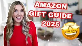The Ultimate Amazon Gift Guide 2025