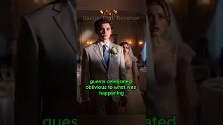 &ldquo;She Told Me I Wasn&rsquo;t Invited&hellip; So I Took Silent Revenge!&rdquo;
