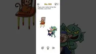 Brain Out Level 152 Walkthrough Gameplay In Android | Myth |