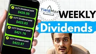 9 YieldMax ETFs Paying Weekly Dividends: Which is Best?