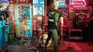 Whole Lotta Love (Cover) by Tony Logue & The 184