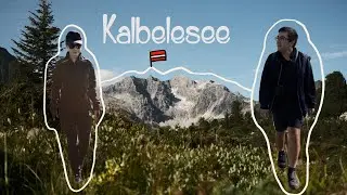 Kalbelesee Wanderung