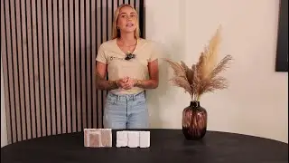 Baksteenstrips - Wallways.nl